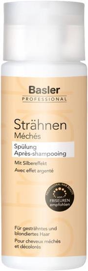 Actual product image Basler Strands rinse (200 ml)