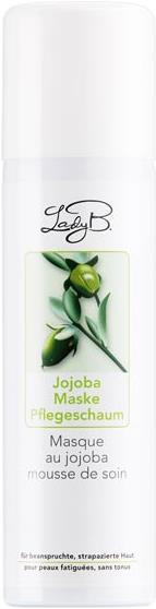 Produktbild Lady B Jojoba-Maske (150 ml)