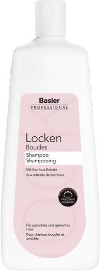 Image du produit Basler Shampooing pour boucles (1000 ml, Shampoing liquide)