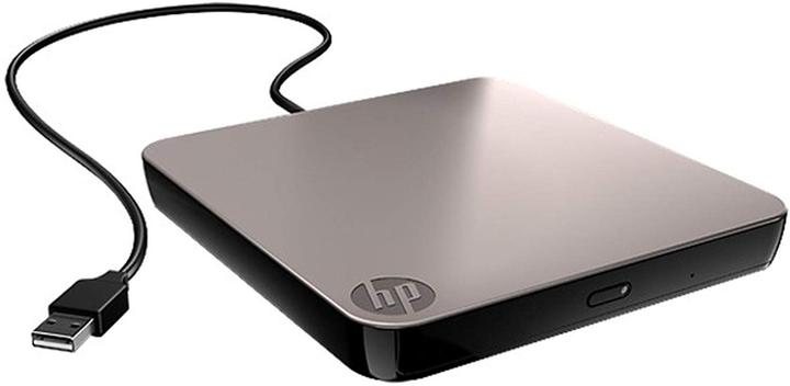 HPE 701498-B21 Mobile USB DVDRW Drive (DVD writer)