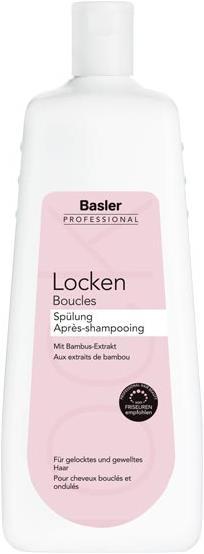 Produktbild Basler Locken Spülung (1000 ml)