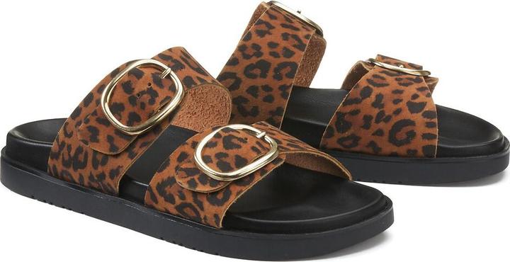 La Redoute Collections Pantoletten