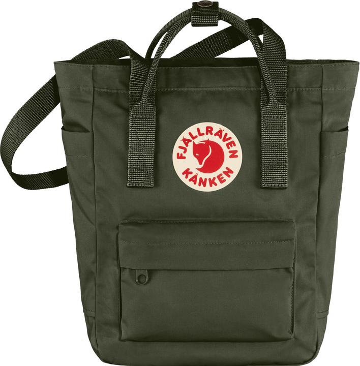 Immagine prodotto Fjällräven Kånken zaino totale mini (6 l)