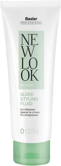Image du produit Basler Fluide coiffant New Look Sleek (Gel coiffant, 125 ml)