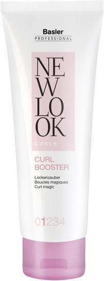 Produktbild Basler New Look Curl Booster (Haarcreme, 125 ml)