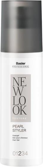 Produktbild Basler New Look Pearl Styler Gel (Haargel, 150 ml)