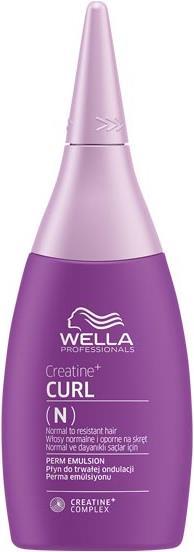 Wella Creatine+ Creatine+ Curl (Haargel, 75 ml)