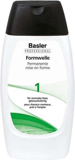 Basler Form shaft (Hair cream, 200 ml)