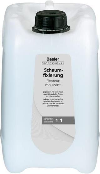 Basler Schaumfixierung 1:1 (5000 ml)