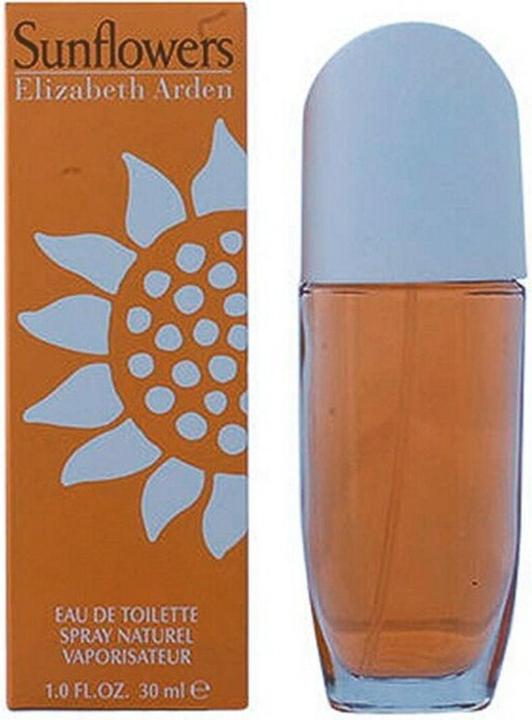 Produktbild Elizabeth Arden Sunflowers (Eau de Toilette, 30 ml)