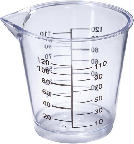 Image du produit Basler Verres doseurs (120 ml)