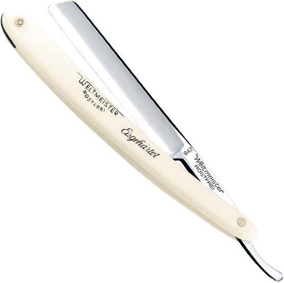Actual product image Weltmeister razors