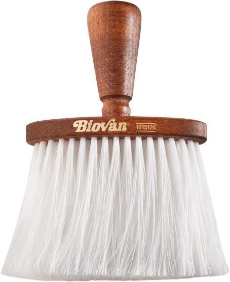 Actual product image Biovan Neck duster