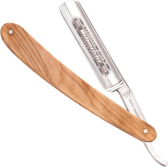Weltmeister Rasiermesser