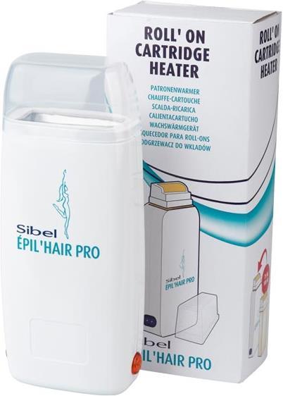 Actual product image Sibel Roll On Cartridge Heater (1 x)