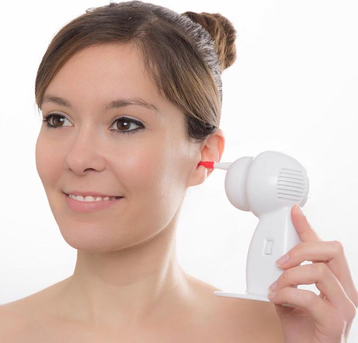 Immagine prodotto InnovaGoods Detergente per orecchie