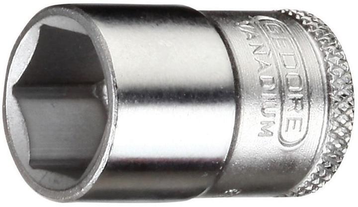 Produktbild Gedore 30 3/4AF Steckschlüsseleinsatz 3/8" 6-kant 3/4" (3/8")