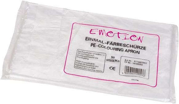 Immagine prodotto Efalock Grembiule da tintura monouso liscio
