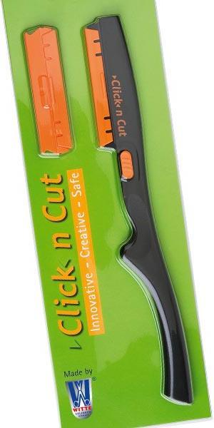 Witte Click’n Cut Promo-Set