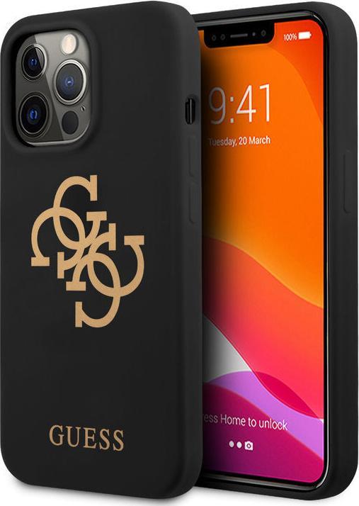 Produktbild Guess Case (Apple iPhone 13 Pro Max)