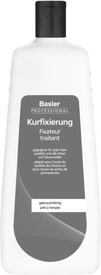 Basler Kurfixierung