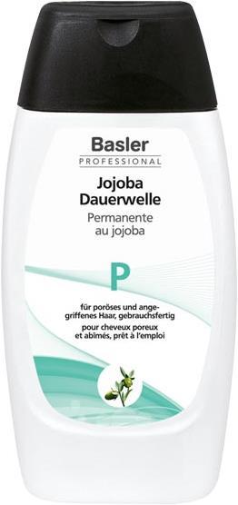 Basler Jojoba Dauerwelle (Haargel, 200 ml)