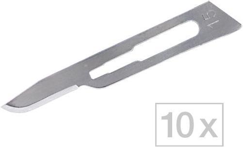 Canal instrumente Klingen