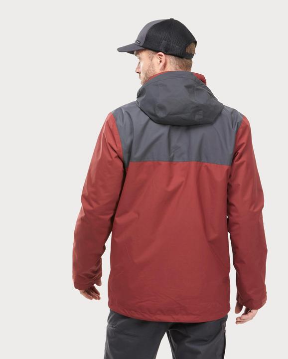 Produktbild Forclaz TRAVEL100 3in1 (XL)