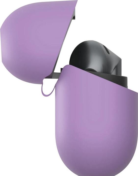 Immagine prodotto Screenguard Samsung Galaxy Buds3 Liquid Silicone Case Hülle mit Karabiner