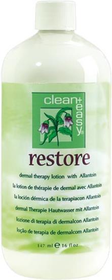 Produktbild Clean + Easy Pflegeemulsion Restore (Körperlotion, 147 ml)