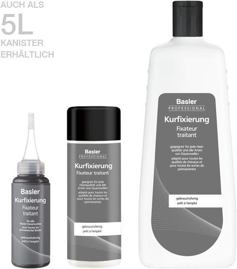 Basler Kurfixierung (Haarpflege set)