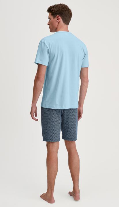 Actual product image Calida Cotton Special Kurz-Pyjama (L)