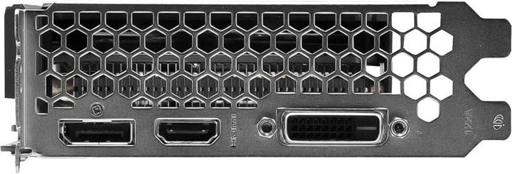 Produktbild Gainward GeForce RTX 2060 Ghost OC (6 GB)