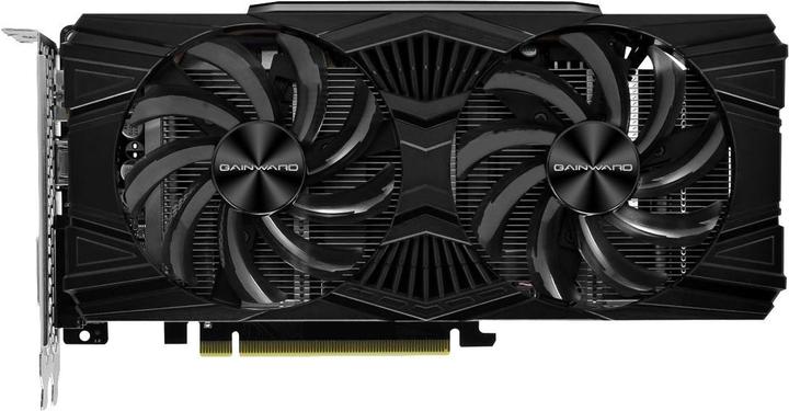 Produktbild Gainward GeForce RTX 2060 Ghost OC (6 GB)