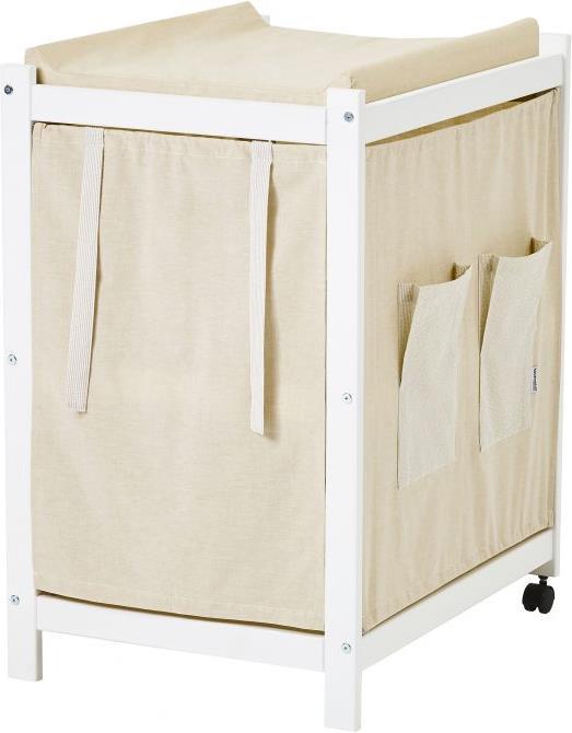 Produktbild Hoppekids Wickelauflage (51 x 64 cm)