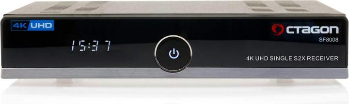 Produktbild Octagon SF8008 (DVB-S2X)