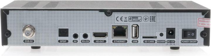 Produktbild Octagon SF8008 (DVB-S2X)