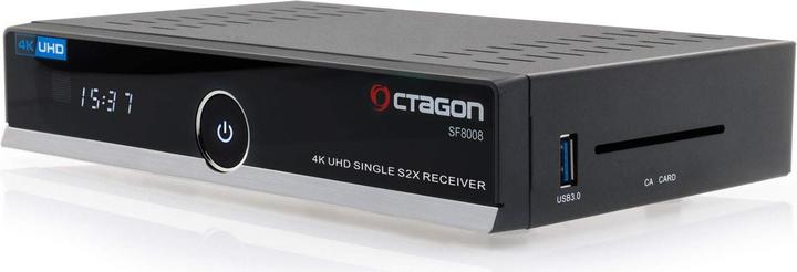 Produktbild Octagon SF8008 (DVB-S2X)