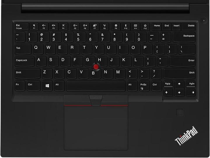 Produktbild Lenovo ThinkPad E495 (14", AMD Ryzen 5 3500U, 8 GB, 256 GB, DE)