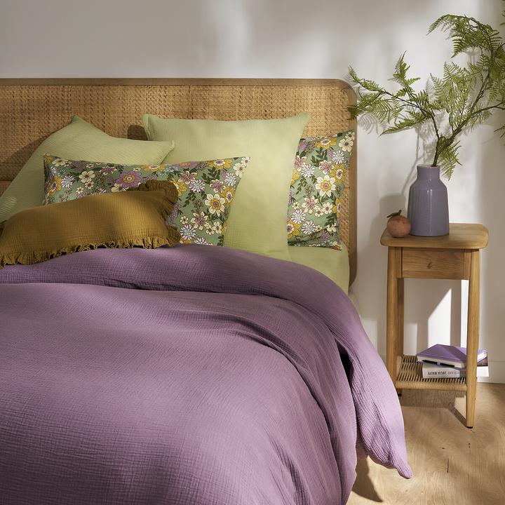 Actual product image La Redoute Interieurs Kumla (Duvet cover, 140 x 190 cm)