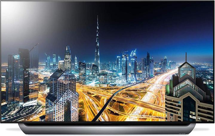 Immagine prodotto LG OLED65C8 (65", OLED, 4K)