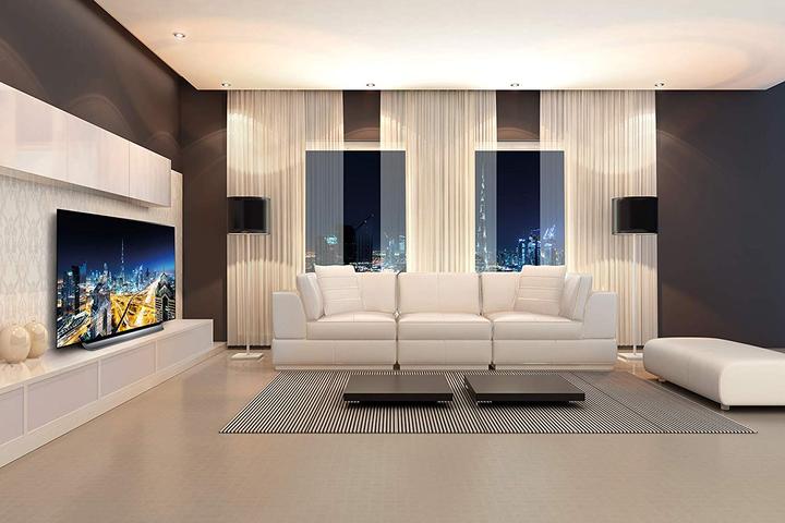 Immagine prodotto LG OLED65C8 (65", OLED, 4K)