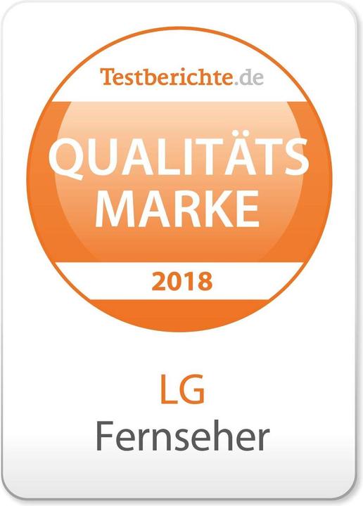 Immagine prodotto LG OLED65C8 (65", OLED, 4K)