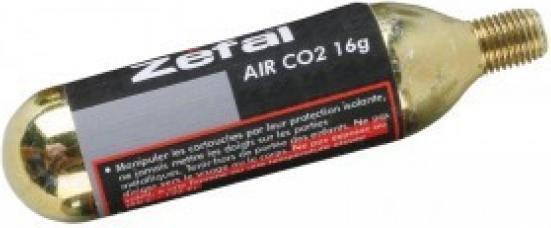 Immagine prodotto Zefal CO2 (Cartucce CO2 di ricambio)
