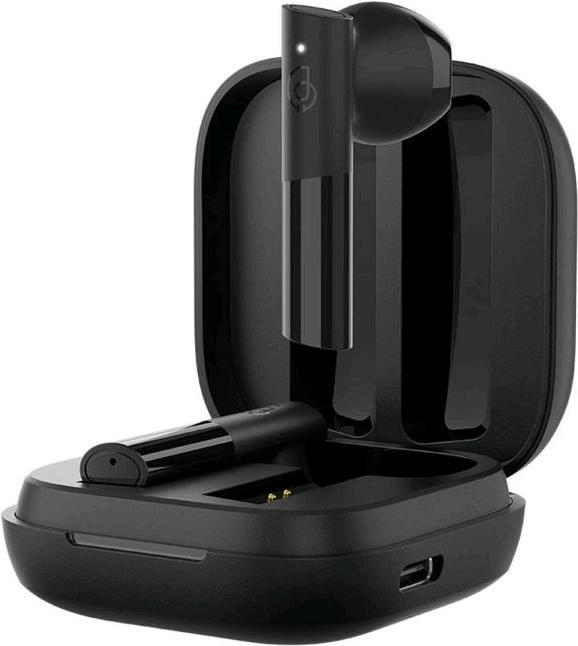 Produktbild Haylou GT6 TWS earphones (black) (16 h, Kabellos)