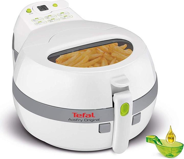 Produktbild Tefal ActiFry FZ7100