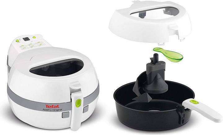 Produktbild Tefal ActiFry FZ7100
