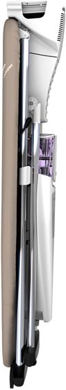 Produktbild Laurastar Magic S4 Dampfbügelstation mit Bügeltisch (2200 W, 170 g/min)