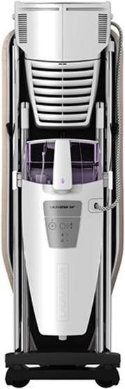 Produktbild Laurastar Magic S4 Dampfbügelstation mit Bügeltisch (2200 W, 170 g/min)