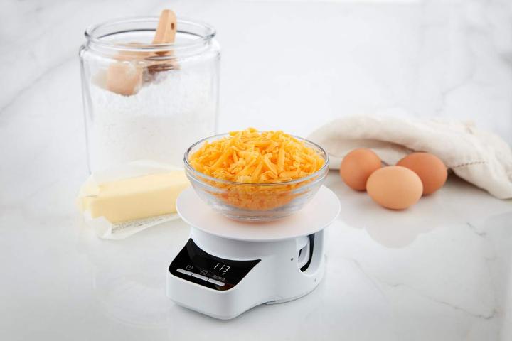 Produktbild KitchenAid Sieb
